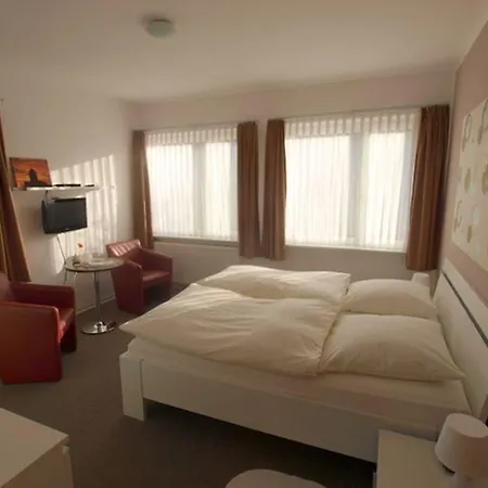 Friedrich Voss 4* Langeoog