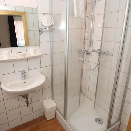 Pensionat Friedrich Voss 4*