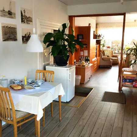 Friedrich Voss 4* Langeoog