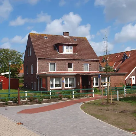 Gasthof Friedrich Voss 4*