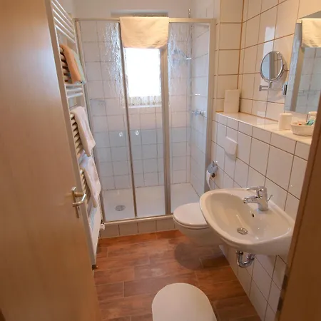 Friedrich Voss Gasthof