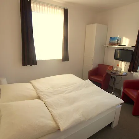 Gasthof Friedrich Voss Langeoog