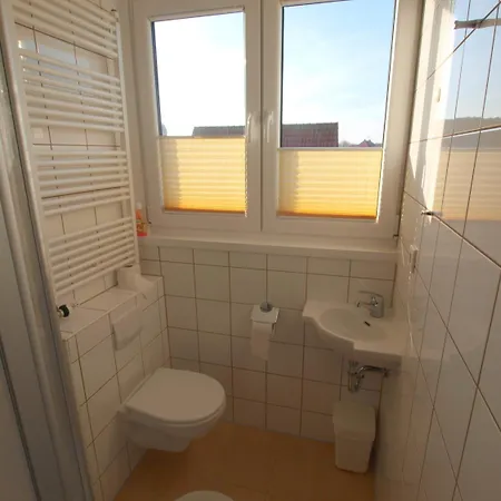 Gasthof Friedrich Voss Langeoog