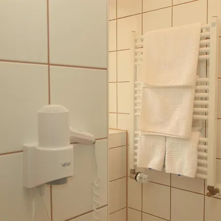 Friedrich Voss Gasthof