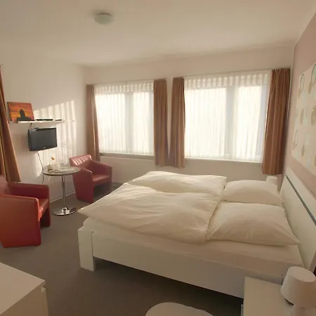 Gasthof Friedrich Voss